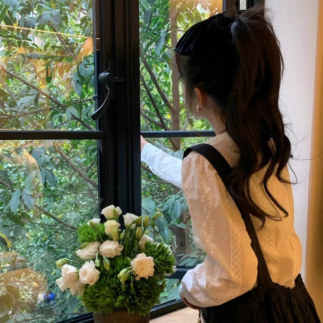 战旗如画