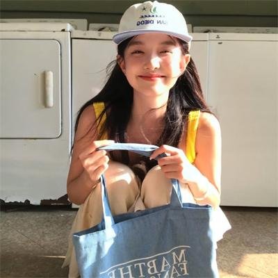 夏日小镇