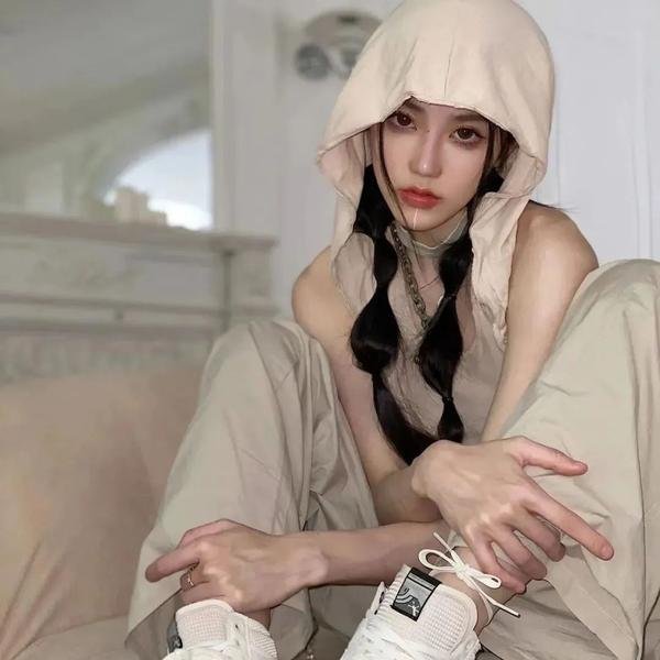 无惧的爱